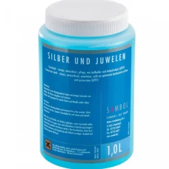 Bain d'Argent pour Bijoux SAMBOL 1 L
