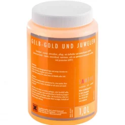 Bain d'Or pour Bijoux SAMBOL 1 L