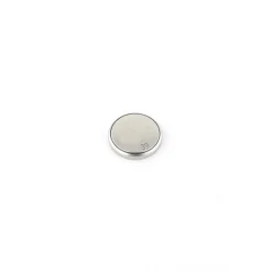 Batterie au lithium montre LED pas chère CR2032