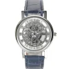 Homme Belle montre homme pas chère