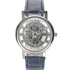 Homme Belle montre homme pas chère