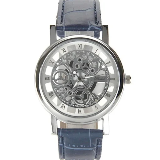 Homme Belle montre homme pas chère