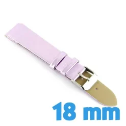 Bracelet rose scintillant pas cher
