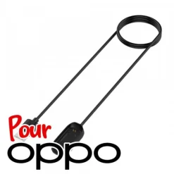 Cable USB pour Montre Connectée OPPO OnePlus Band