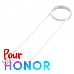 Câble USB  pour montre connectée Honor
