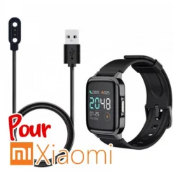 Câble USB  pour montre connectée Xiaomi