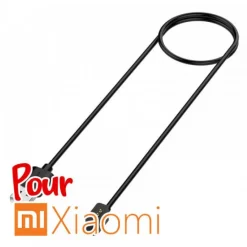 Câble USB  pour smartwatch Xiaomi (Redmi clock 2 Redmi Watch 2 LITE, Redmi Smart band Pro, Poco watch, ...)