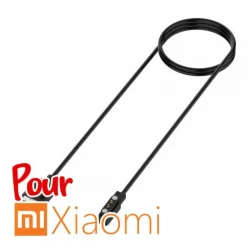 Câble USB pour smartwatch Xiaomi de remplacement