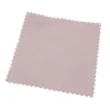 Chiffon de Polissage Nettoyage pour Bijoux Montre à l'unité