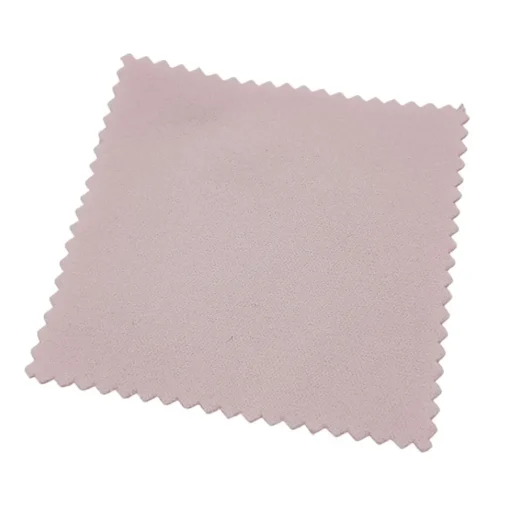 Chiffon de Polissage Nettoyage pour Bijoux Montre à l'unité