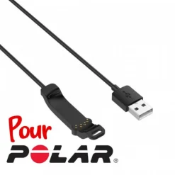 Connecteur USB pour montre connectée POLAR de remplacement