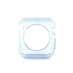 Coque Apple Watch 42 mm Bleu - Accessoires