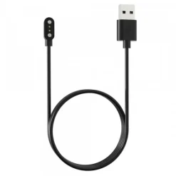 Cordon USB pour montre connectée Willful (IP68 SW021, SW025, SW023, ...)