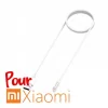 Cordon USB  pour smartwatch Xiaomi