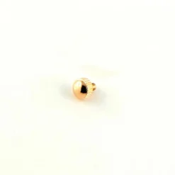 Couronne de Montre Rose Gold pas chère 9 x 3.50 mm