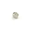 Couronne Montre - Argenté / 5.0*2.5*2.5*0.90 - Waterproof