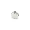 Couronne Remontoir - Argenté / 8.5*4.0*7.0*0.90