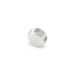 Couronne Remontoir - Argenté / 8.5*4.0*7.0*0.90