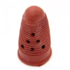 Doigtier Caoutchouc Épais - 1 pièce - Taille S - Diamètre 15 mm
