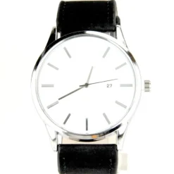 Homme Grosse montre homme tendance de qualité