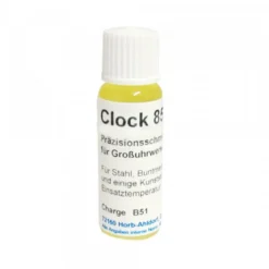 Huile pour Montre Etsyntha Clock 859 3,5ml