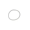 Joint 17 X 0.4 mm  de montre - rond