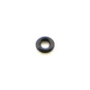 Joint  couronne 0,60 X 0,34 mm pour horlogerie rond