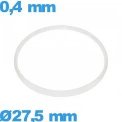 Joint de marque Sternkreuz montre  - 27,5 X 0,4 mm  i-Ring