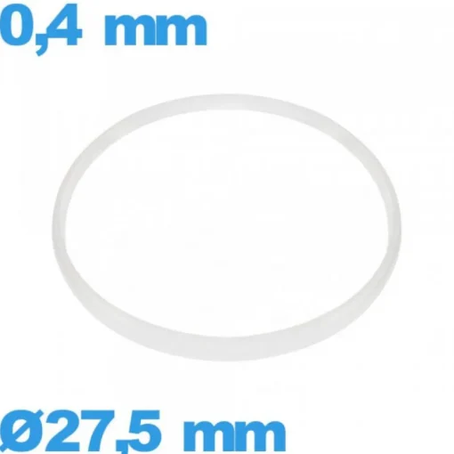 Joint de marque Sternkreuz montre  - 27,5 X 0,4 mm  i-Ring