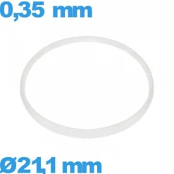 Joint de montre de marque Sternkreuz 21,1 X 0,35 mm   i-Ring