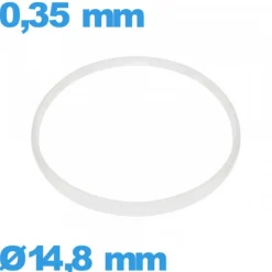 Joint de montre de marque Sternkreuz   14,8 X 0,35 mm