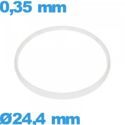 Joint   horlogerie  24,4 X 0,35 mm