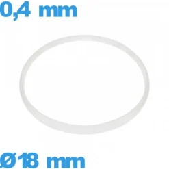 Joint Sternkreuz  18 X 0,4 mm  montre