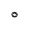 Joint torique d'horlogerie  couronne - 0,60 X 0,65 mm