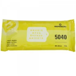 Lingettes Nettoyantes Éthanol BERGEON 5040 - Paquet de 30