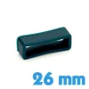 Loop Bleu 26 mm pour bracelet