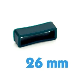 Loop Bleu 26 mm pour bracelet