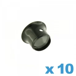 Loupe grossissante 10X