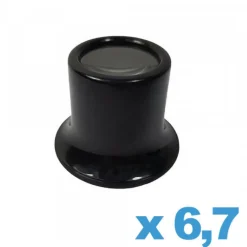 Loupe Horloger x6.7