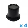 Loupe Horloger x4