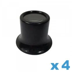 Loupe Horloger x4