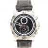 Homme Montre Aerostar Noir