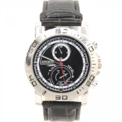Homme Montre Aerostar Noir