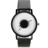 Femme Montre aiguilles originales