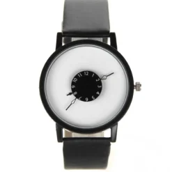Femme Montre aiguilles originales
