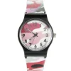 Femme Montre analogique enfant pas chère