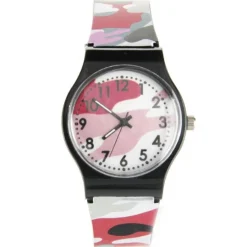 Femme Montre analogique enfant pas chère