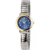 Femme Montre avec bracelet extensible