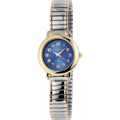 Femme Montre avec bracelet extensible