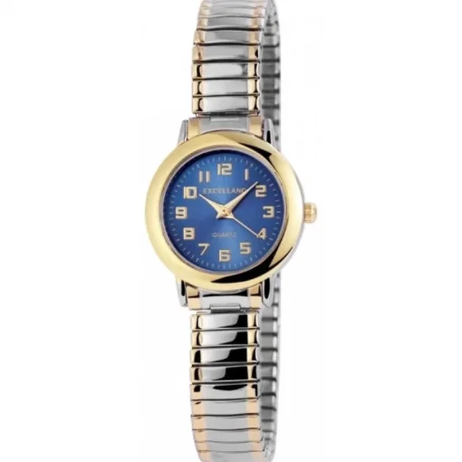 Femme Montre avec bracelet extensible